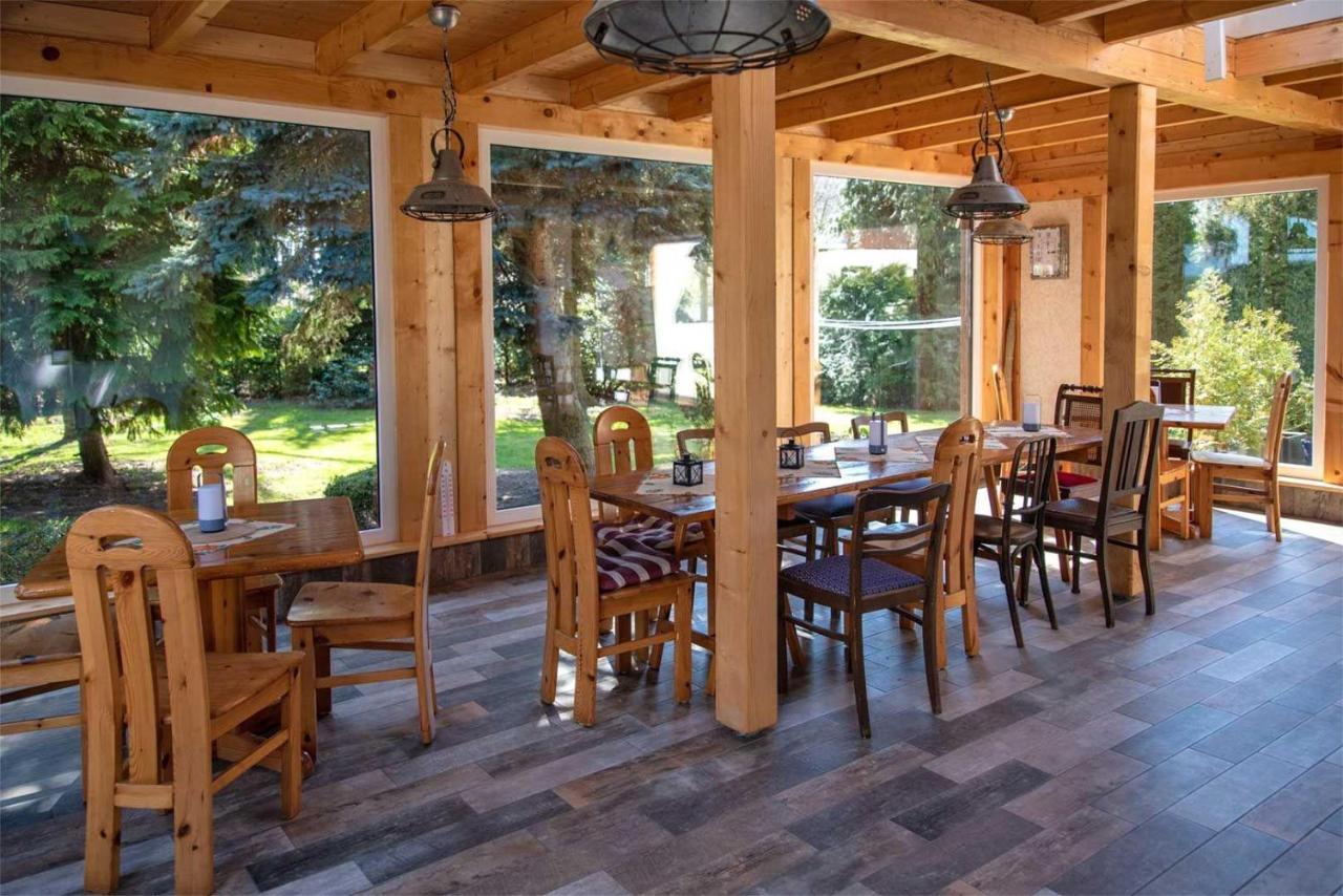 Ferienwohnung-Auf-Ruegen-Fuer-3-Erwachsene-Und-1-Kind-In-Schaprode-Zi6 Экстерьер фото